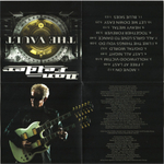 Don Felder / The Vault (RU)(CD)