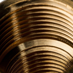 Муфта ВВ переходная 3/4"x1/2" Stout