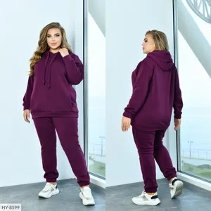 Костюм HY-8599 Фабрика Моды