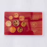 Germany 2003 Proof Coin Set (J)