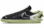 Кроссовки Acronym X Nike Blazer Low "Black"