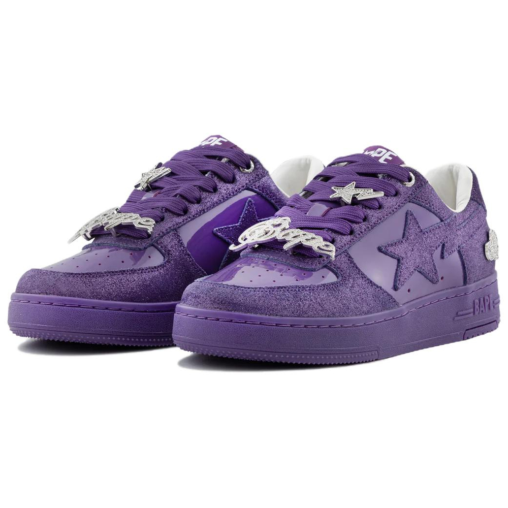 A Bathing Ape Bathing Ape A Bathing Ape Sta