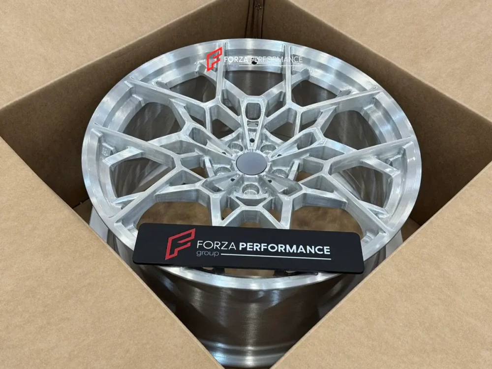 КОВАНЫЕ ДИСКИ ДЛЯ BMW 7 SERIES C70 2024 БМВ 7 серии