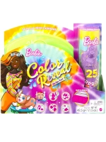 Кукла Барби Color Reveal Totally Neon Fashions HCD27