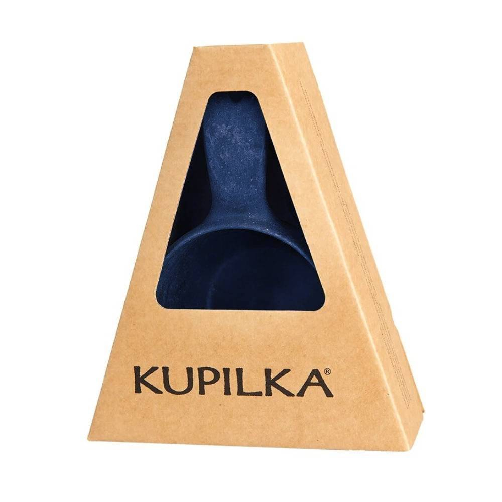 Чашка кукса KUPILKA 12 Junior в подарочной упаковке