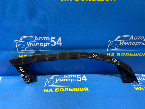 Планка под фару правая Honda LEGEND 2004-2012