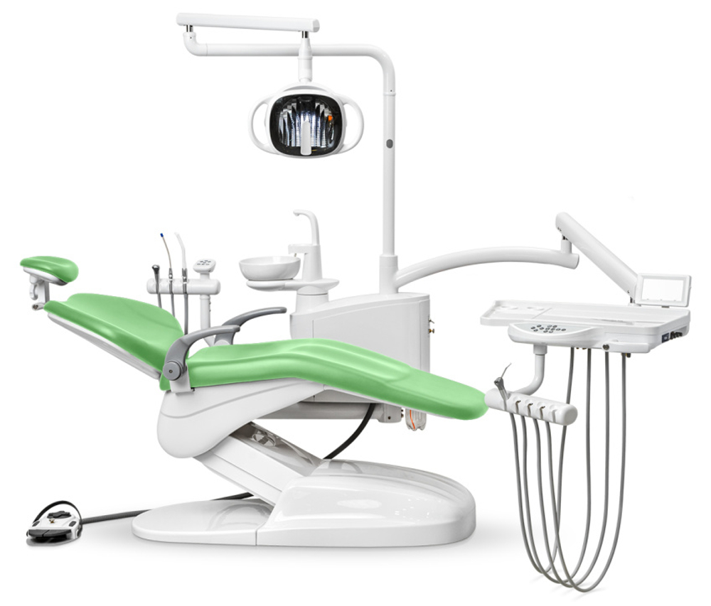 Стоматологическая установка Safety C2