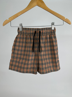 Шорты Burberry