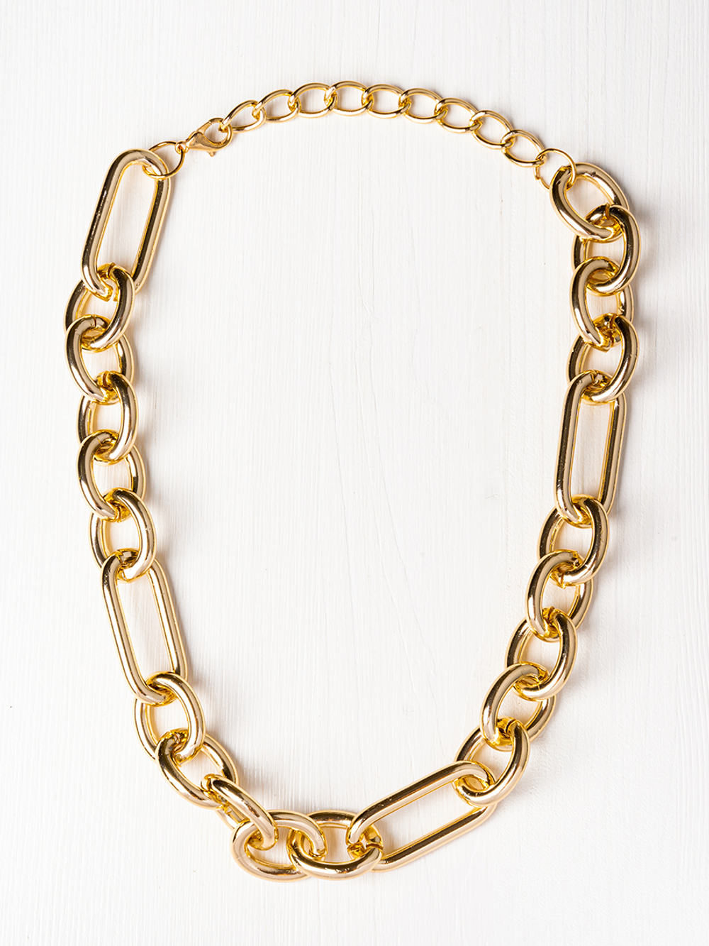 10147731 Колье Street Fashion