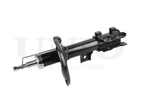 Амортизатор газовый передней подвески правый UNIO SAB-10067