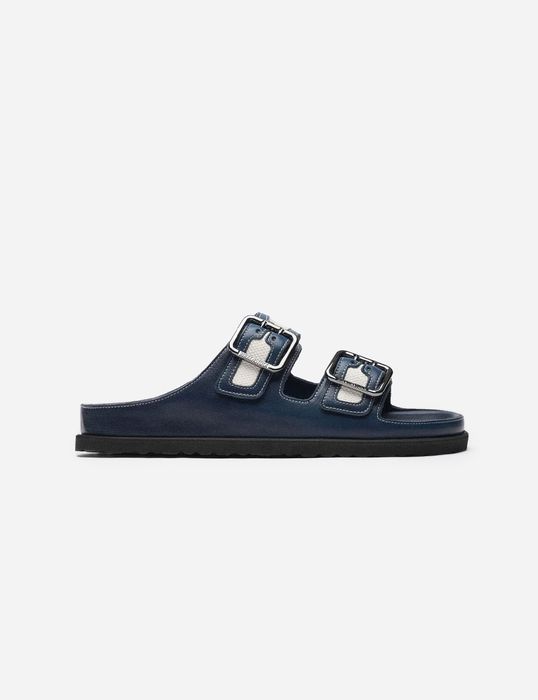 Birkenstock 1774 Arizona Canvas Mischmaterial 