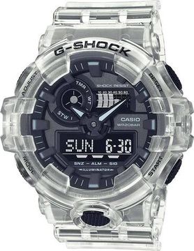 Наручные часы Casio G-Shock GA-700SKE-7ADR