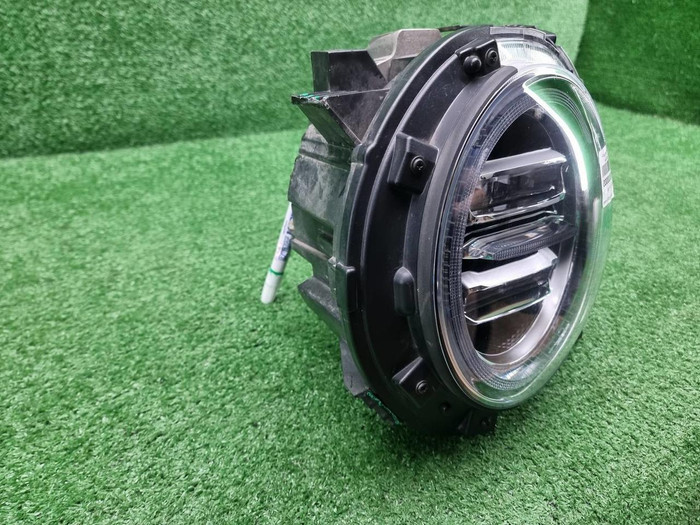 Фара левая Haval Dargo (2022-н.в.) LED