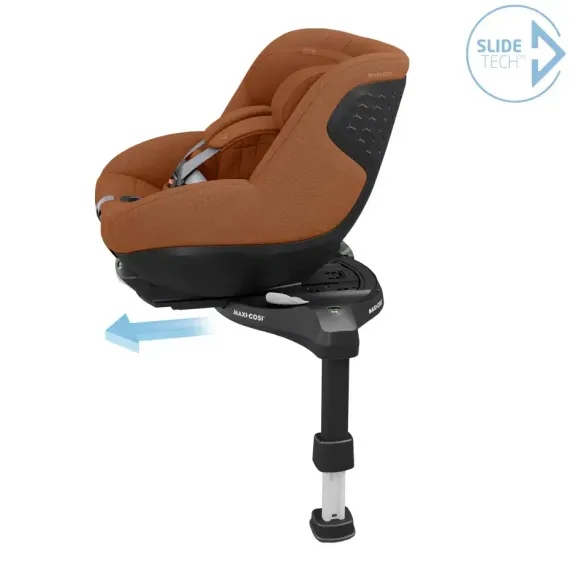 Автокресло Maxi-Cosi Pearl 360 Pro Authentic Terra