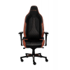 Премиум игровое кресло KARNOX COMMANDER CR, коричневый (KX800813-CR)