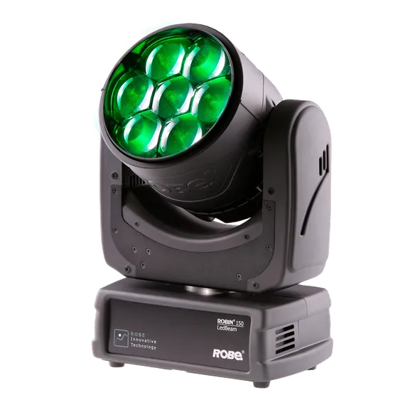 ROBE ROBIN LEDBeam 150 вращающаяся голова Beam, 280Вт
