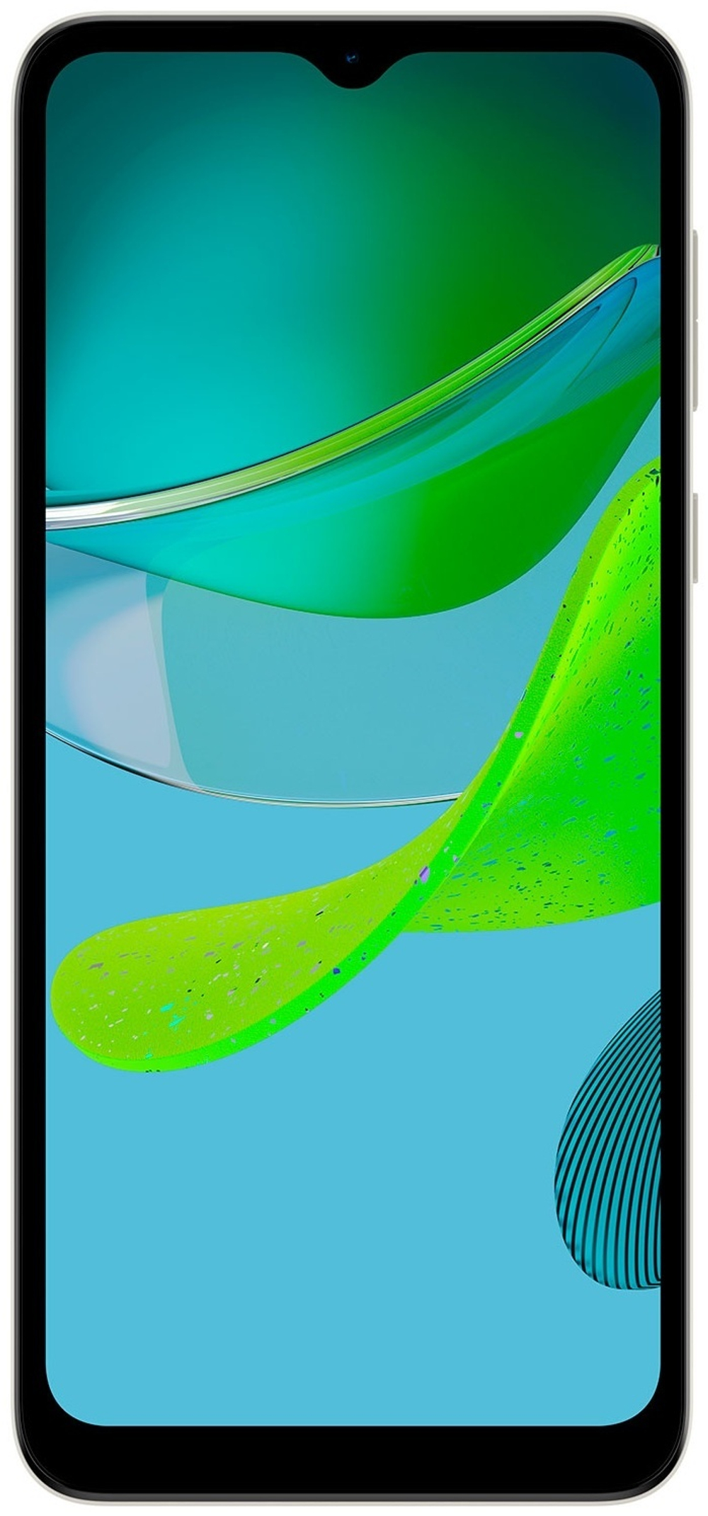 Смартфон Motorola E13 2 ГБ/64 ГБ бежевый