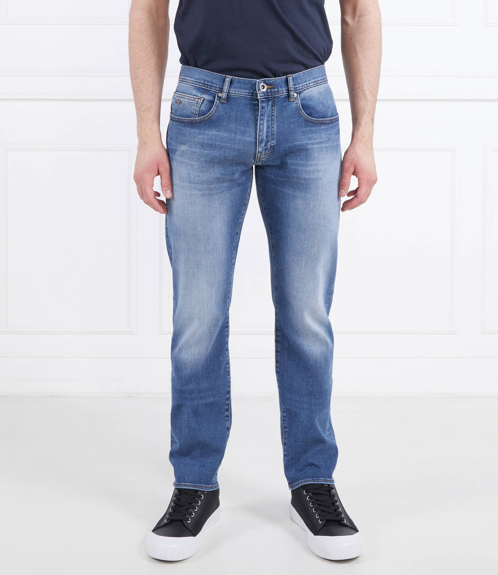 Джинсы j13 Armani Exchange - голубой(3RZJ13 Z2XXZ)
