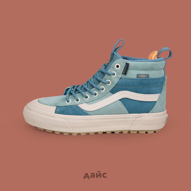 Ботинки Vans Sk8-Hi MTE Waterproof