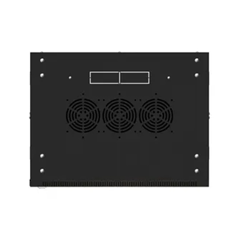 Шкаф настенный 19", 9U EKF TRP-WLL-0964-40B
