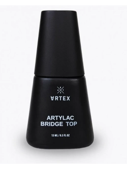 Artex завершающее покрытие Artylac bridge top 15 мл