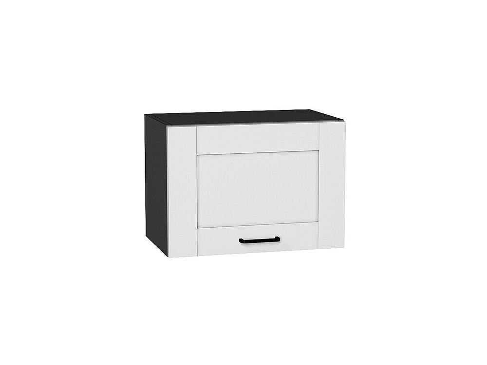 Шкаф верхний горизонтальный Лофт