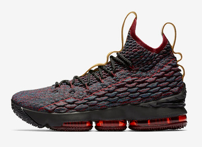 Nike LeBron 15 New Heights