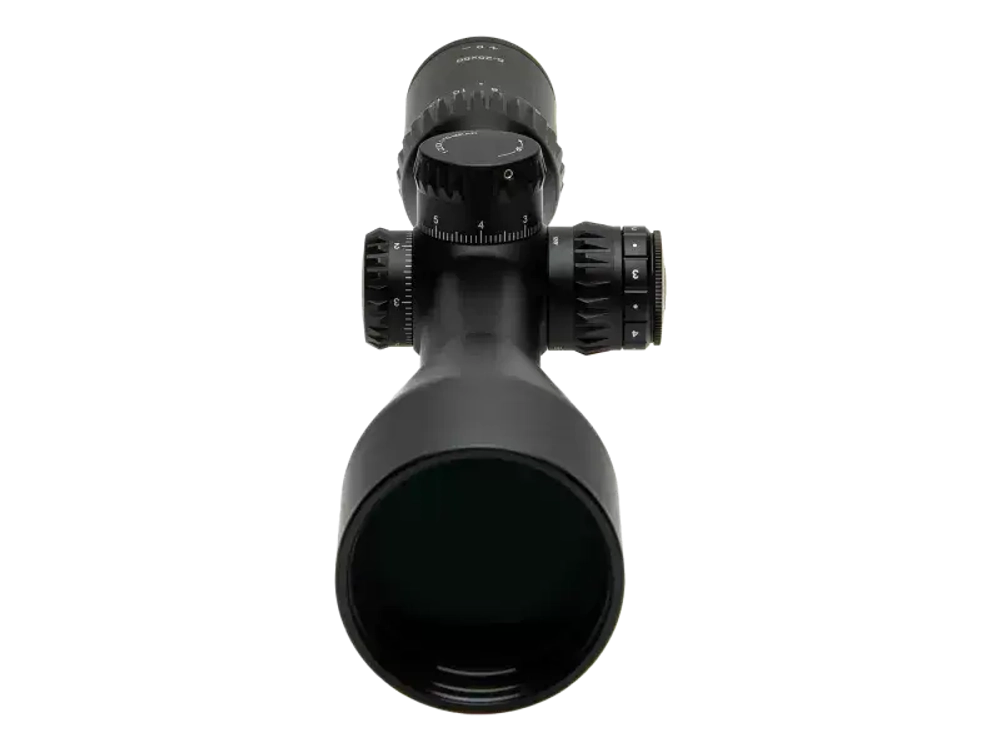 Оптический прицел Artelv LRS 5-25x56 SFP
