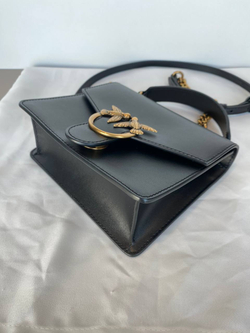 Сумка Pinko Love Simply Mini Top Handle Crossbody