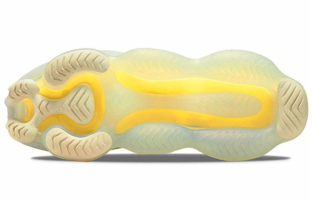 Кроссовки Nike Air Max Scorpion Fk "Lemon Wash"
