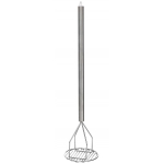 Картофелемялка 720 мм. нерж. MGSteel (55920)