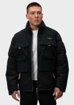 Куртка AERONAUTICA