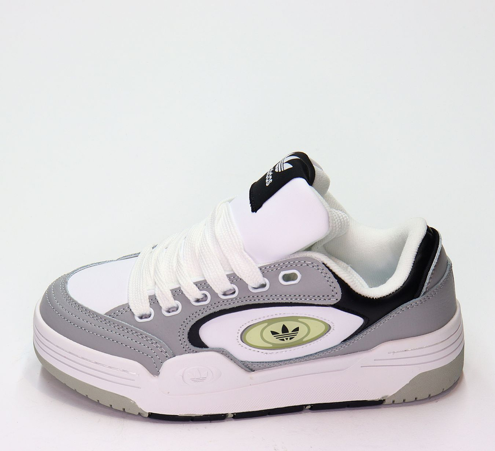 Кроссовки нат. Кожа (36-41)р. / шт. 386/724