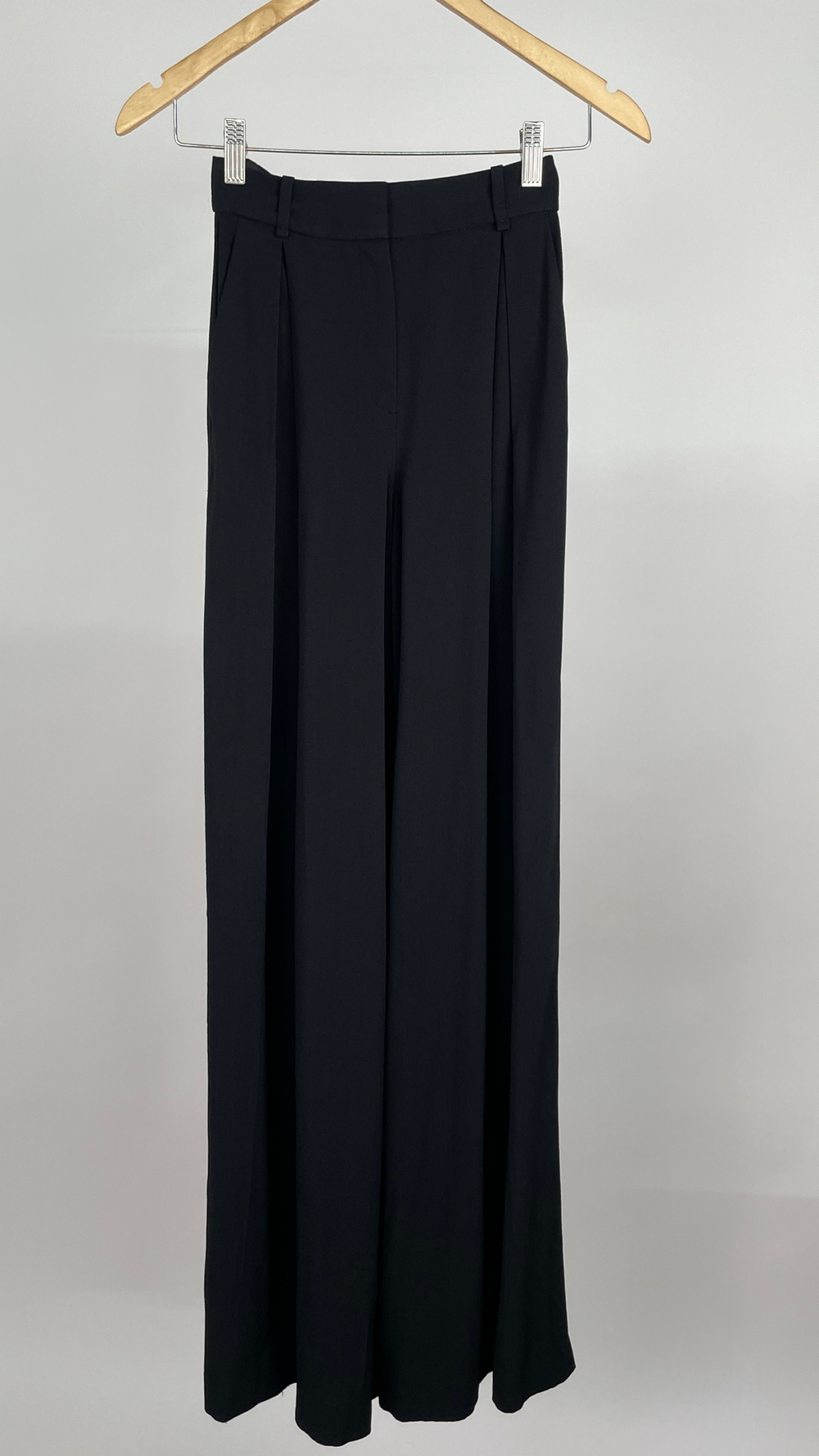 Брюки Massimo Dutti