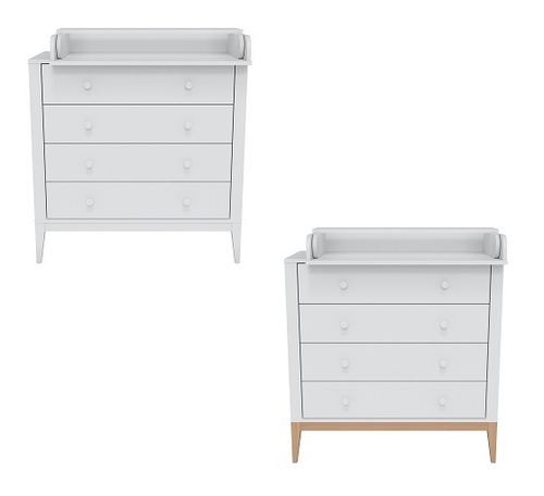 КОМОД LUNNA DARSY