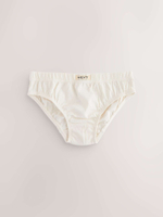 Трусы для мальчика Next AA1-129, 7 шт., Зеленый, Голубой, Белый