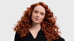 Фен-стайлер Dyson Airwrap i.d. HS08 Strawberry Bronze/Blush Pink