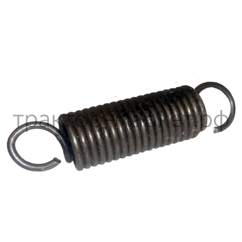 Пружина педали тормоза оттяжная Уралец 120-220/ Синтай 120-220