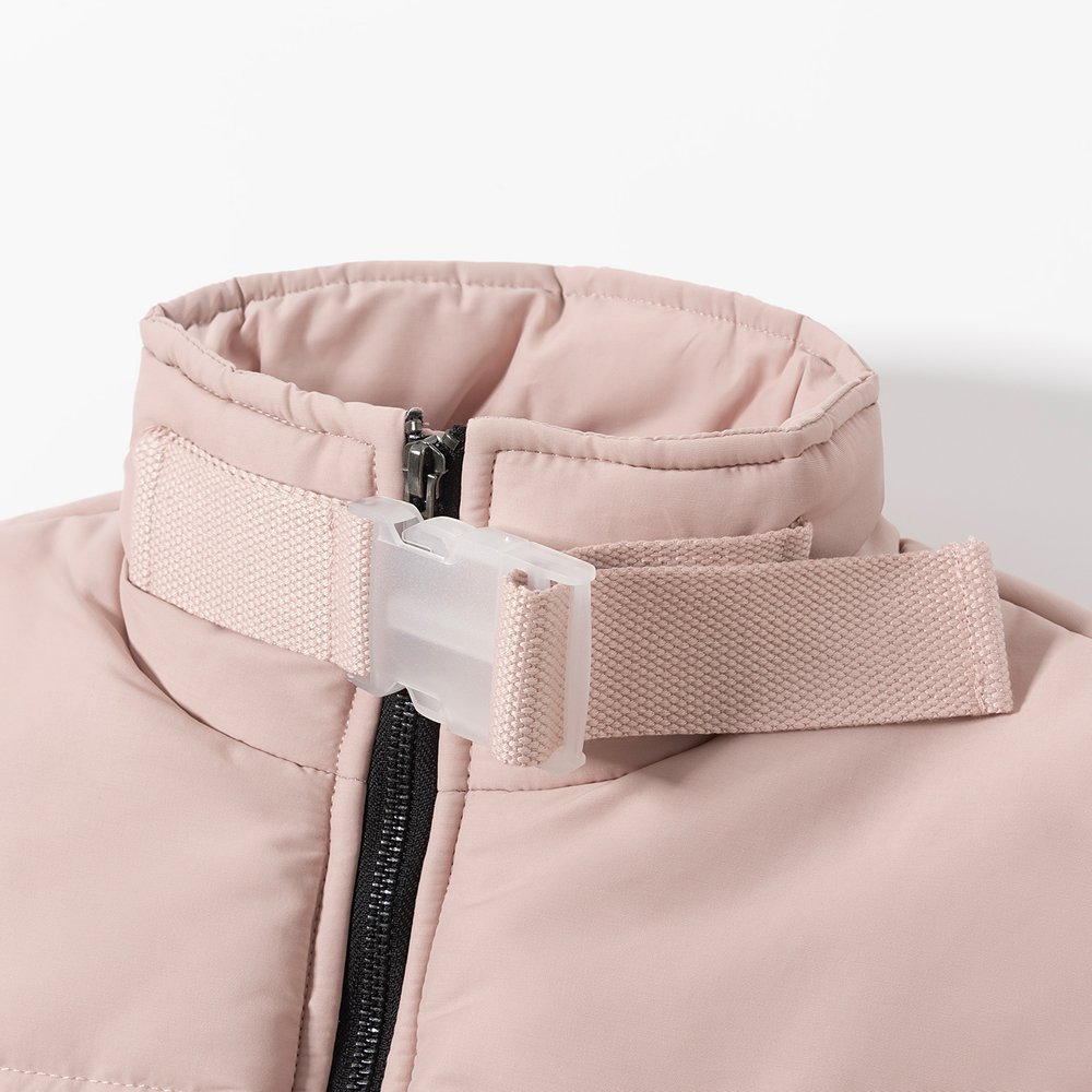 КУРТКА УКОРОЧЕННАЯ YMKASHIX SNAP