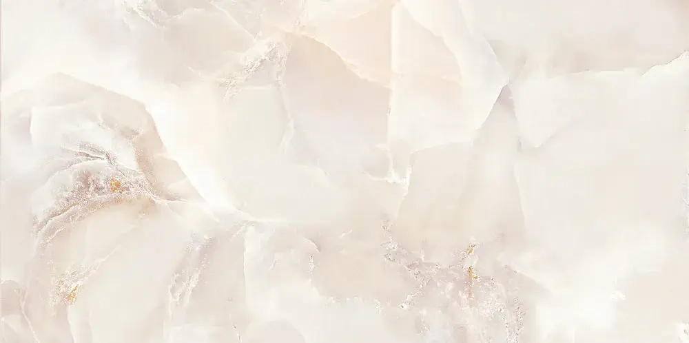 Настенная плитка ALMA Ceramica TWU09BGM404 Bergamo 50x24.9 бежевая глянцевая под камень