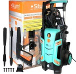 Автомойка Sturm PW9229I функция всасывания