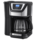 Кофеварка капельная Russell Hobbs 22000-56 металл