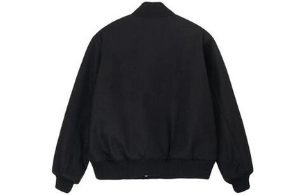 Куртки Stussy SS23 S Logo SS-LINK VARSITY JACKET Logo, 115710