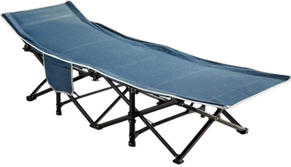 Кровать-шезлонг Xiaomi 8H SZC, голубой