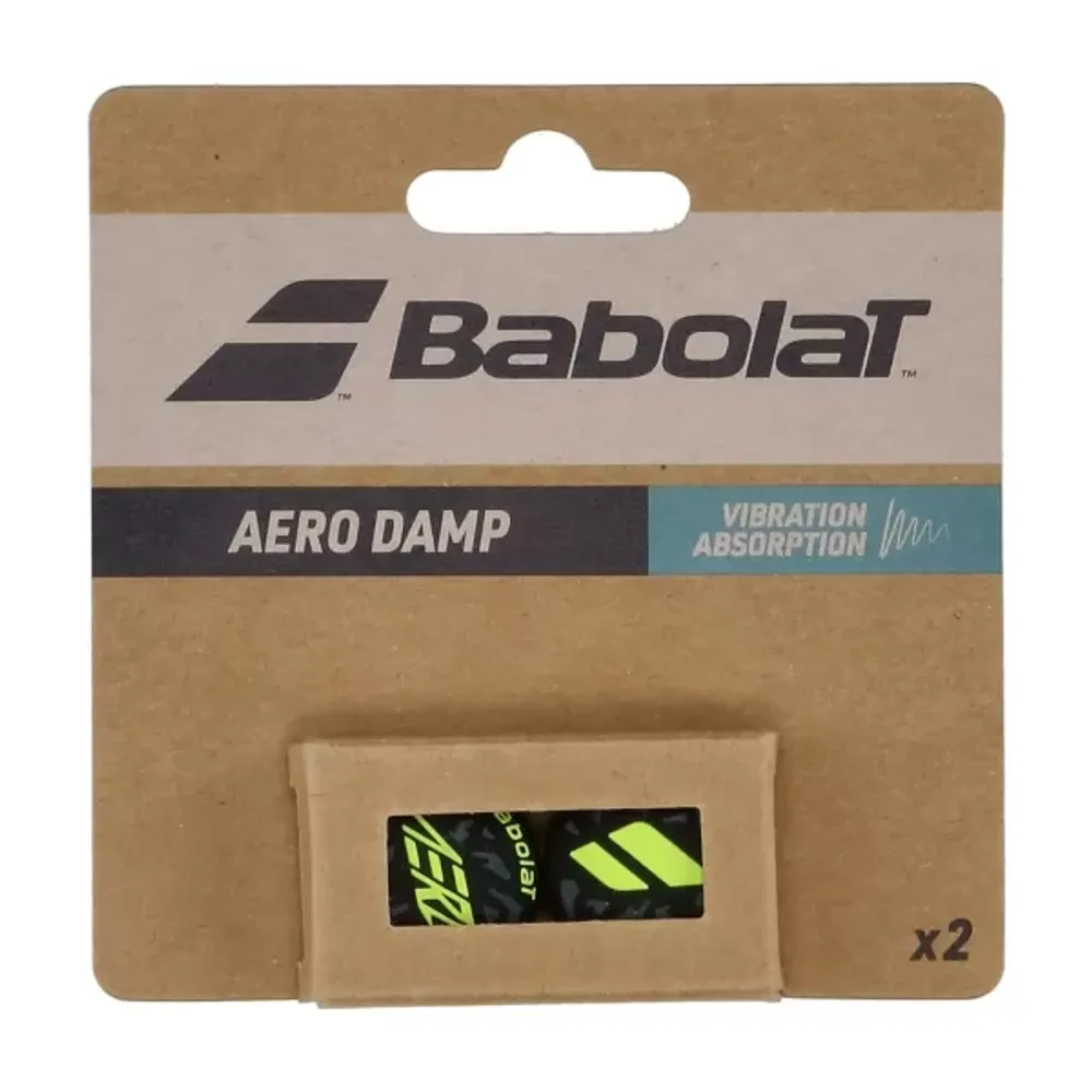 Виброгаситель Babolat Aero Damp (2 штуки)