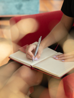 Шариковая ручка Parker Jotter XL, GREY CT