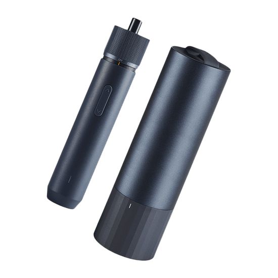 Аккумуляторная отвертка Xiaomi Hoto Straight Handle Electric Screwdriver (QWLSD001)