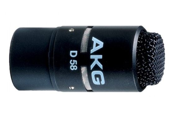 AKG D58E