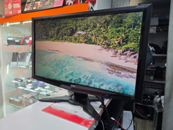Монитор Acer G245HQAbid