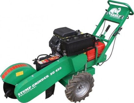 Измельчитель пней SABLE SG 450 H/21 SG450H/21